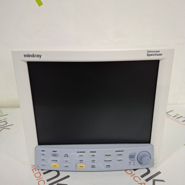 Datascope Spectrum Patient Monitor