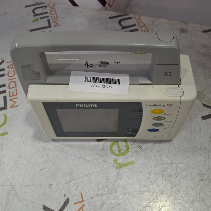 Philips IntelliVue X2 Monitor - Fast SpO2