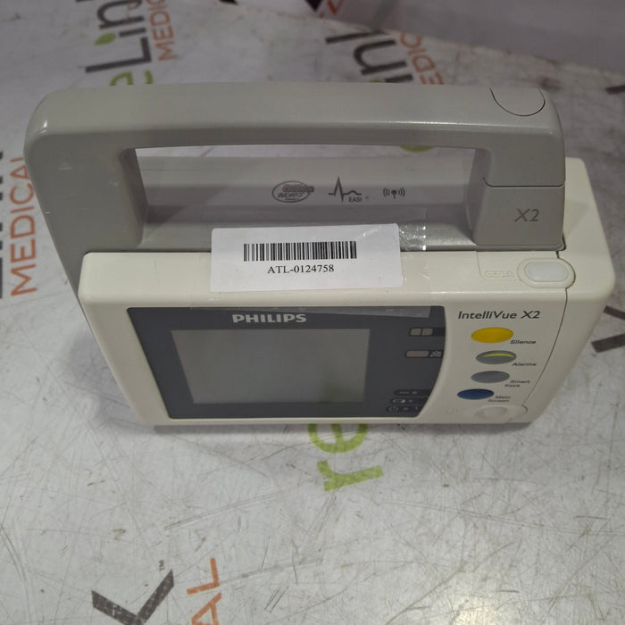 Philips IntelliVue X2 Monitor - Fast SpO2