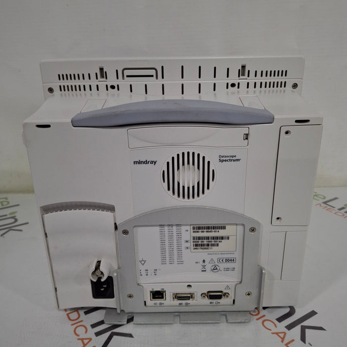 Datascope Spectrum Patient Monitor