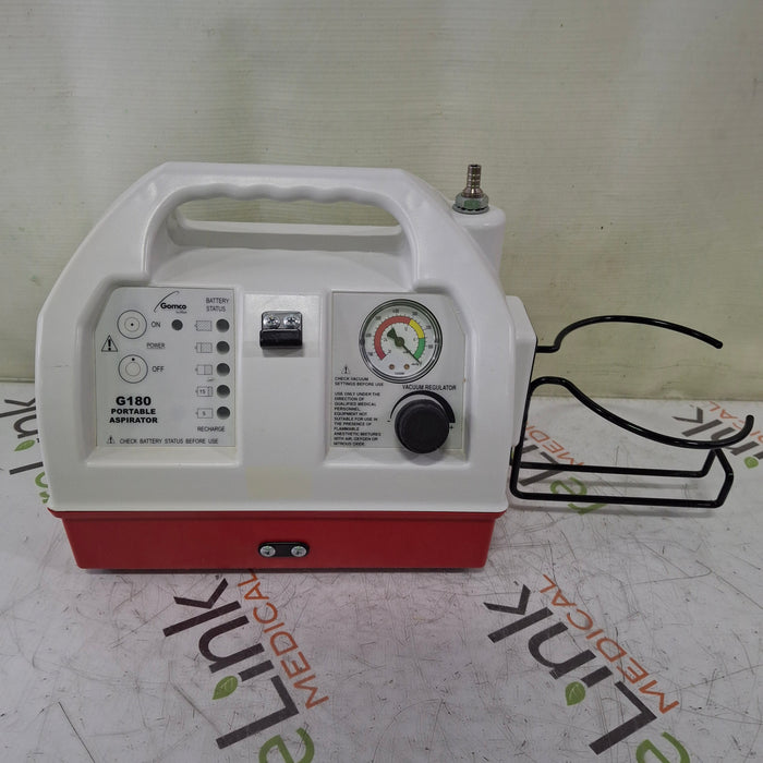 Gomco G180 Portable Aspirator