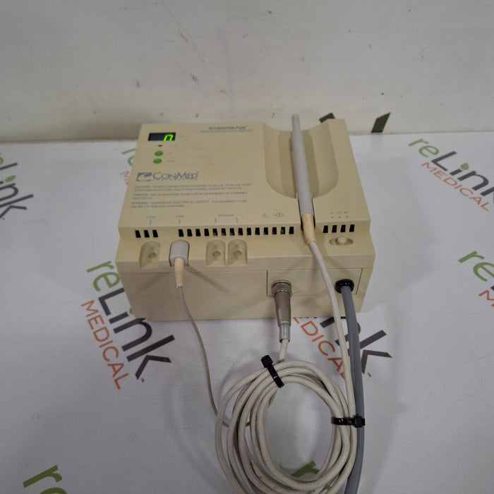 ConMed Hyfrecator Plus Electrosurgical Unit