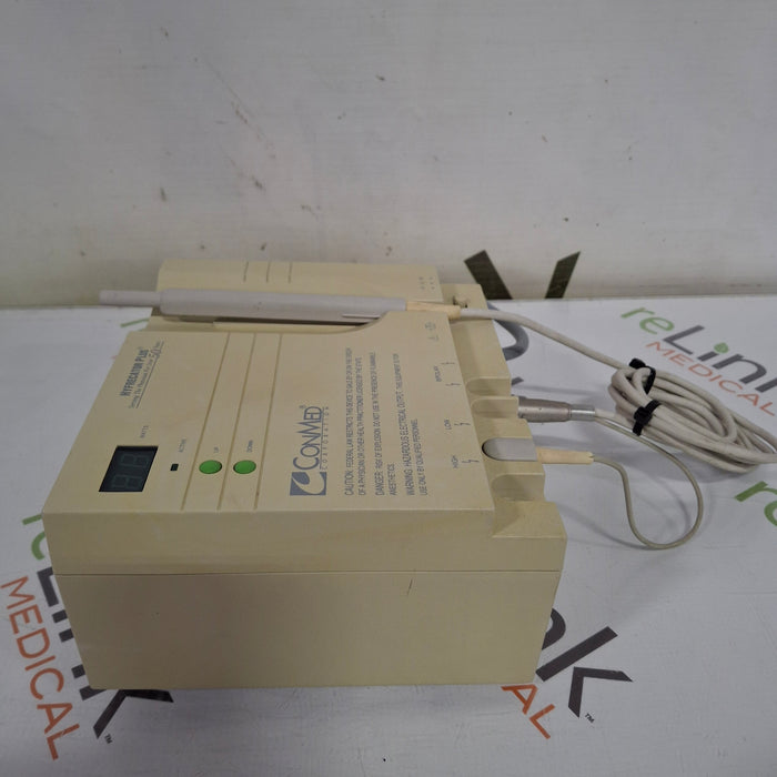 ConMed Hyfrecator Plus Electrosurgical Unit