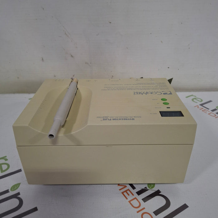 ConMed Hyfrecator Plus Electrosurgical Unit