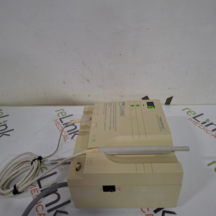 ConMed Hyfrecator Plus Electrosurgical Unit