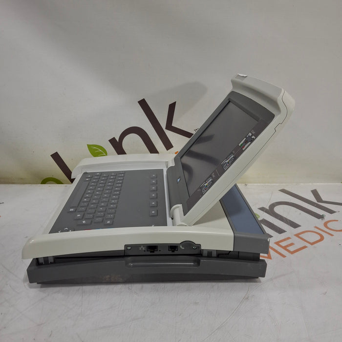 GE Healthcare MAC 5500 HD ECG without CAM Module