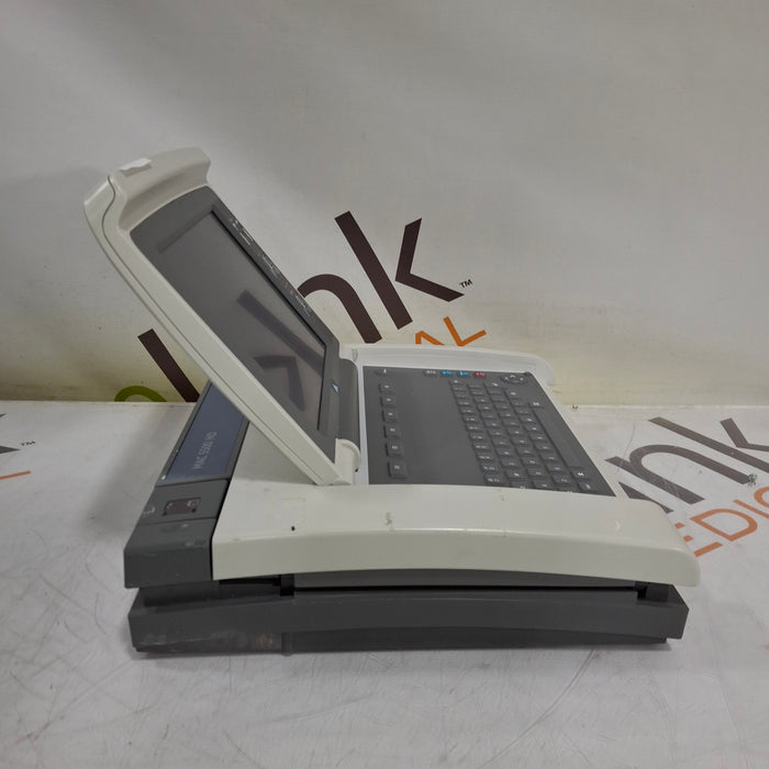 GE Healthcare MAC 5500 HD ECG without CAM Module