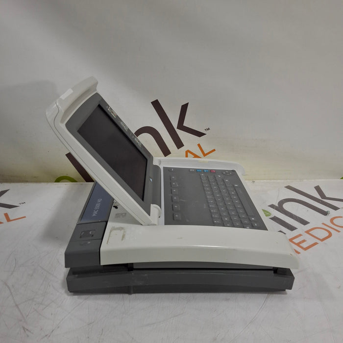 GE Healthcare MAC 5500 HD ECG without CAM Module