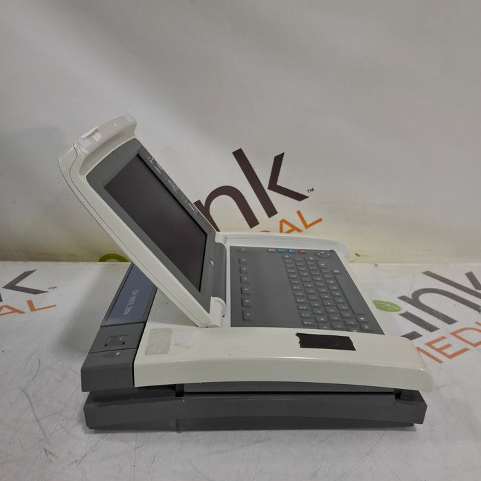 GE Healthcare MAC 5500 HD ECG without CAM Module