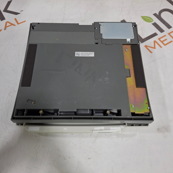 GE Healthcare MAC 5500 HD ECG without CAM Module