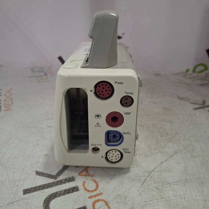 Philips IntelliVue X2 Monitor - OxiMax SpO2