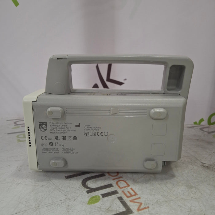 Philips IntelliVue X2 Monitor - OxiMax SpO2