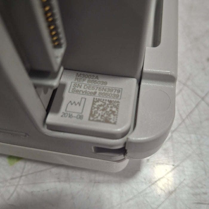 Philips IntelliVue X2 Monitor - OxiMax SpO2