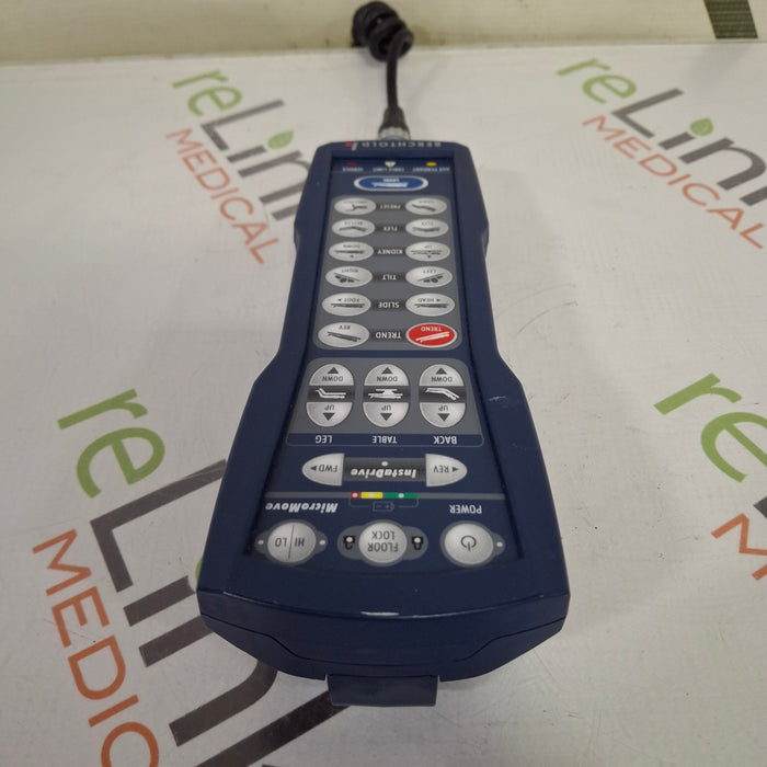 Berchtold Operon D 850 Hand Controller