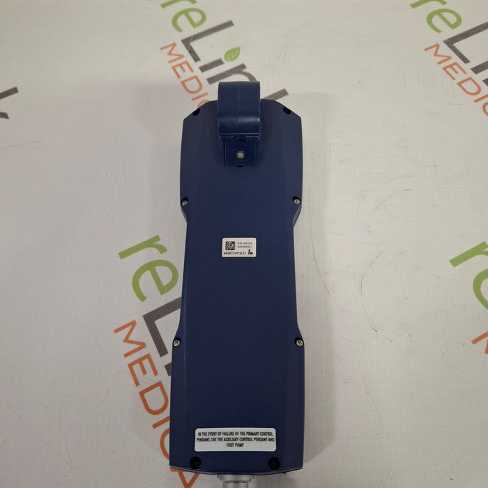 Berchtold Operon D 850 Hand Controller