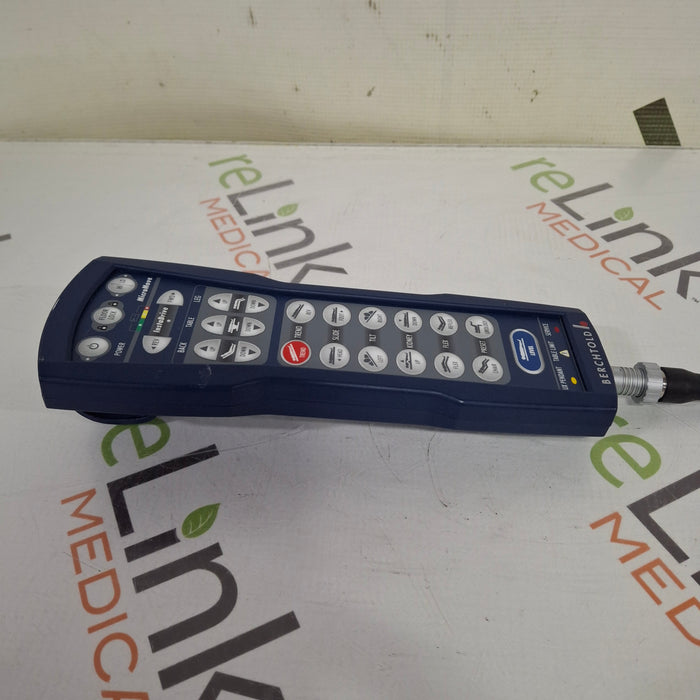 Berchtold Operon D 850 Hand Controller