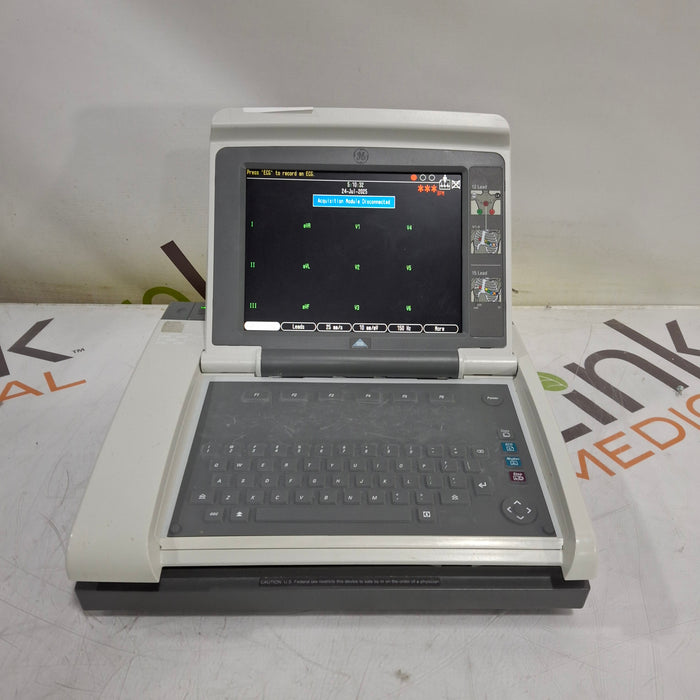 GE Healthcare MAC 5500 HD ECG without CAM Module