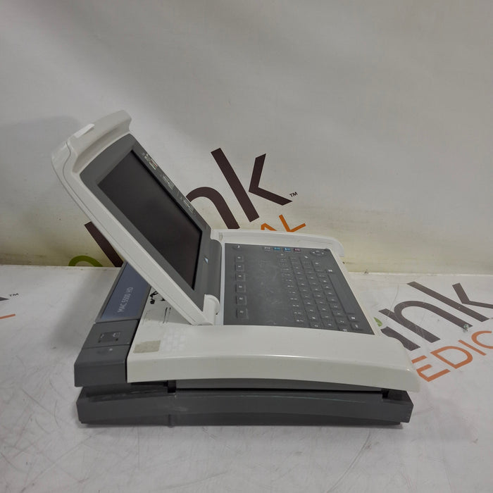 GE Healthcare MAC 5500 HD ECG without CAM Module