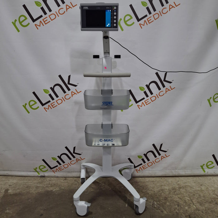 Karl Storz 8403 ZX C-MAC Monitor