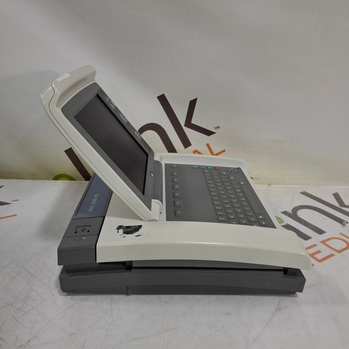 GE Healthcare MAC 5500 HD ECG without CAM Module