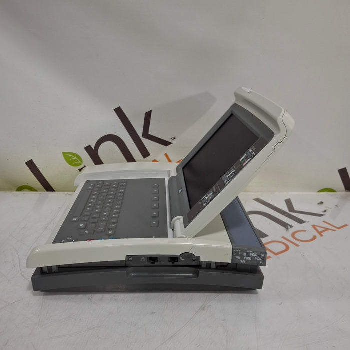 GE Healthcare MAC 5500 HD ECG without CAM Module