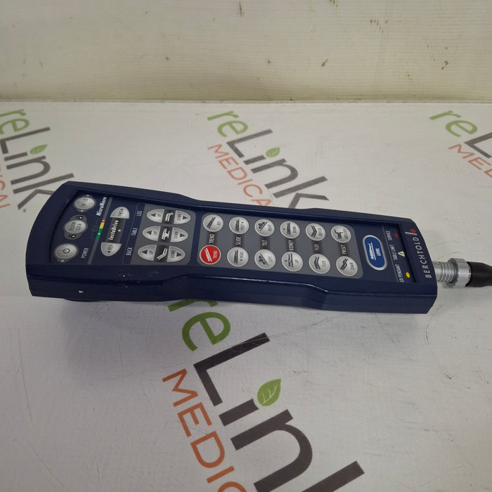 Berchtold Operon D 850 Hand Controller