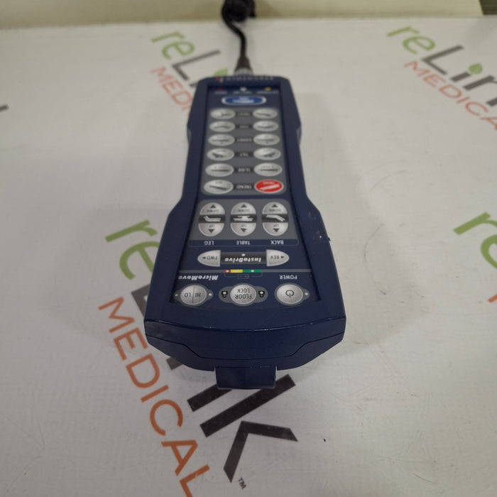 Berchtold Operon D 850 Hand Controller