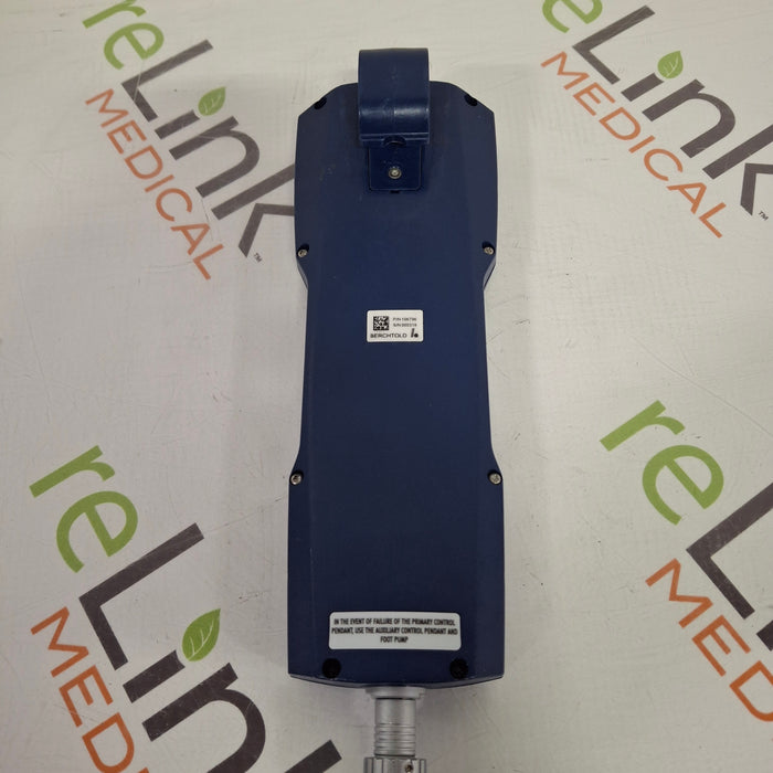 Berchtold Operon D 850 Hand Controller