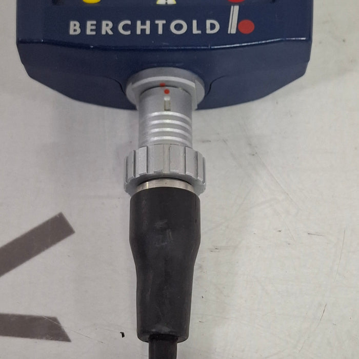 Berchtold Operon D 850 Hand Controller