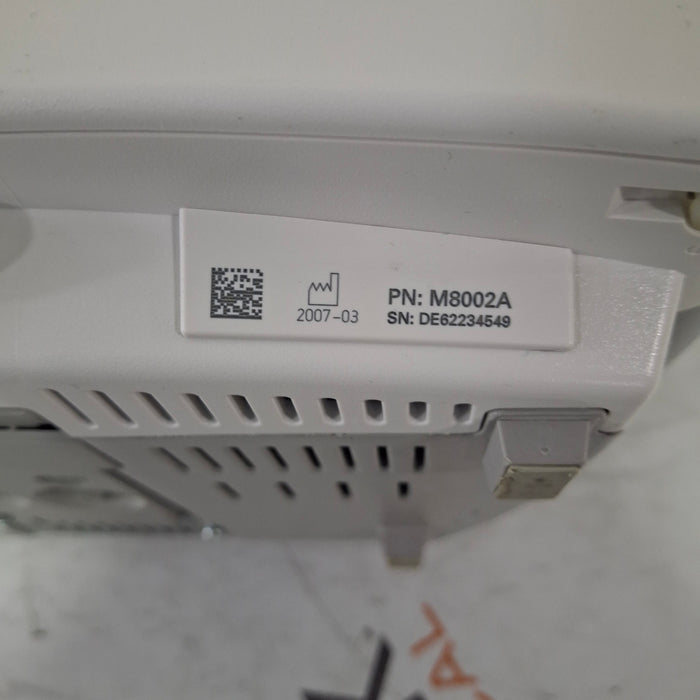 Philips IntelliVue MP30 Patient Monitor