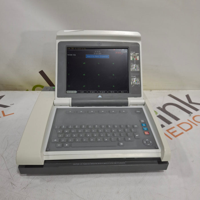 GE Healthcare MAC 5500 HD ECG without CAM Module
