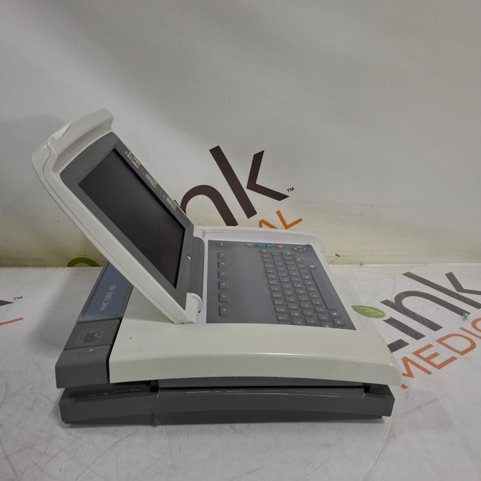 GE Healthcare MAC 5500 HD ECG without CAM Module