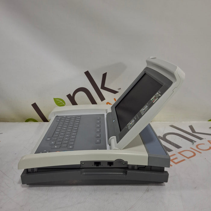 GE Healthcare MAC 5500 HD ECG without CAM Module