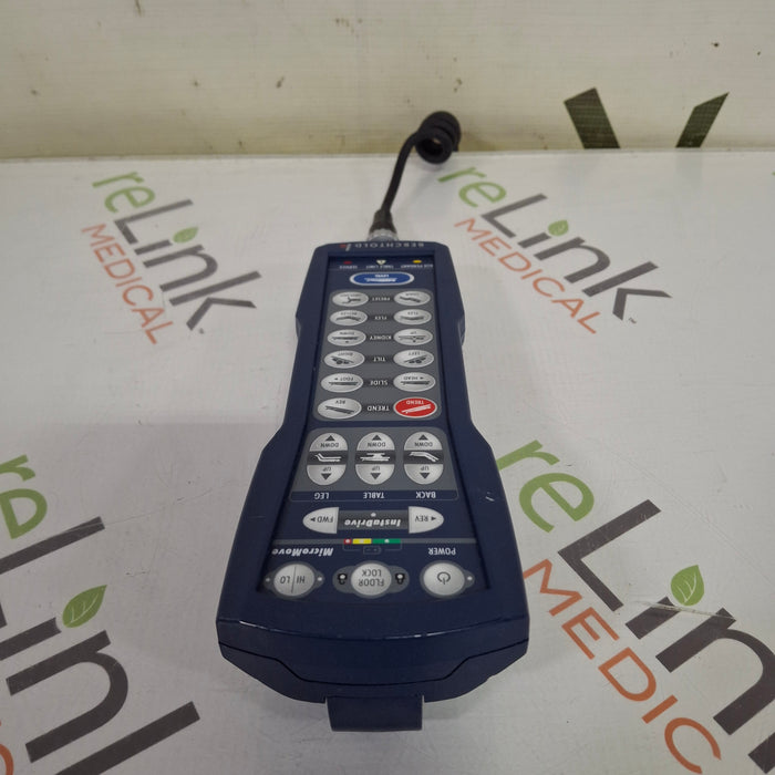 Berchtold Operon D 850 Hand Controller