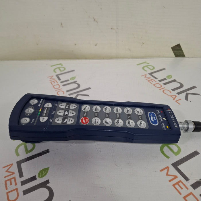 Berchtold Operon D 850 Hand Controller