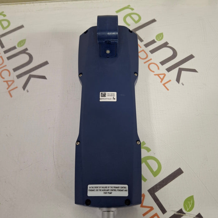 Berchtold Operon D 850 Hand Controller