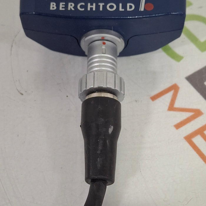 Berchtold Operon D 850 Hand Controller