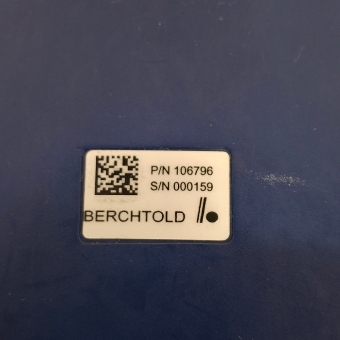 Berchtold Operon D 850 Hand Controller