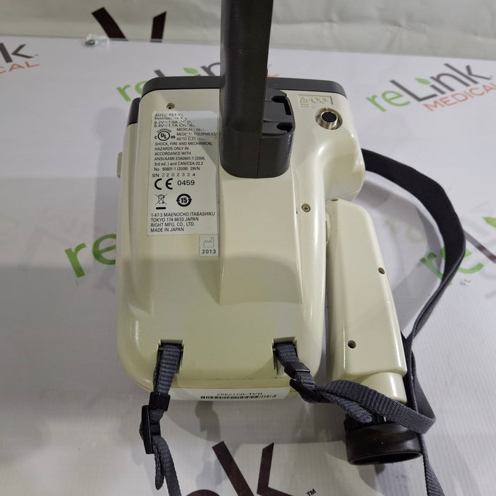 Righton Retinomax K-plus 3 Hand-Held Autorefractor