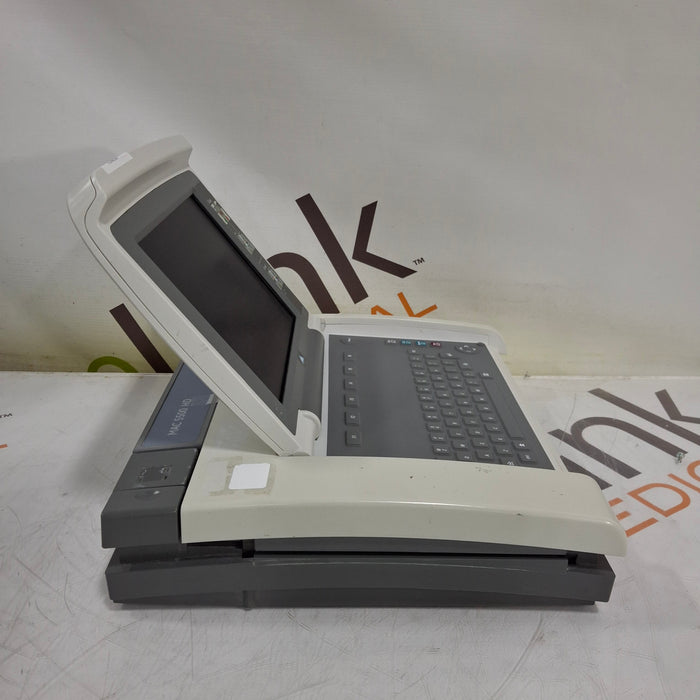 GE Healthcare MAC 5500 HD ECG without CAM Module