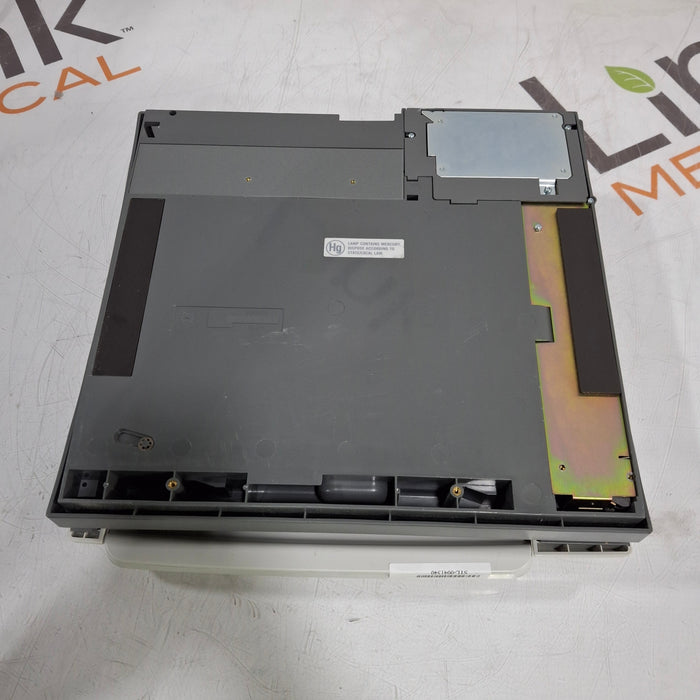 GE Healthcare MAC 5500 HD ECG without CAM Module