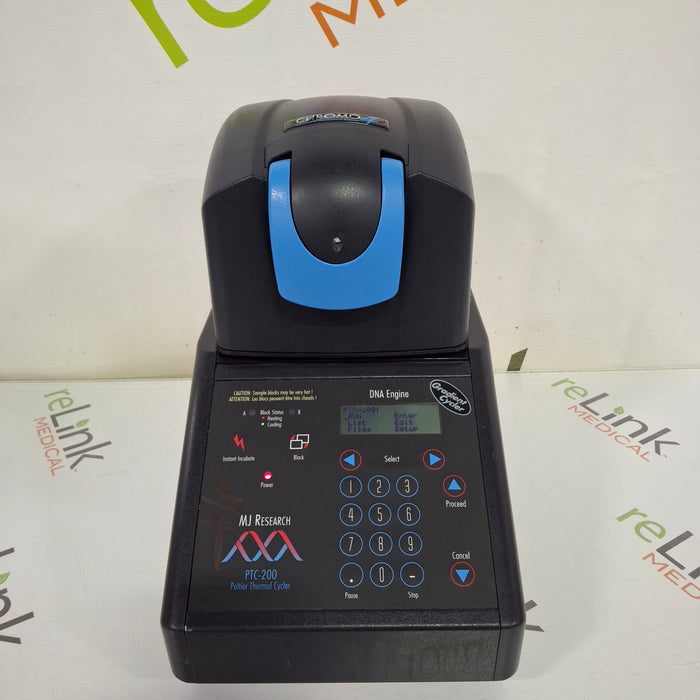 MJ Research PTC-200 Thermal Cycler