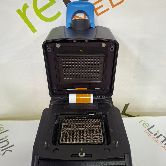 MJ Research PTC-200 Thermal Cycler