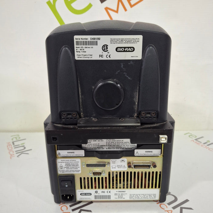 MJ Research PTC-200 Thermal Cycler