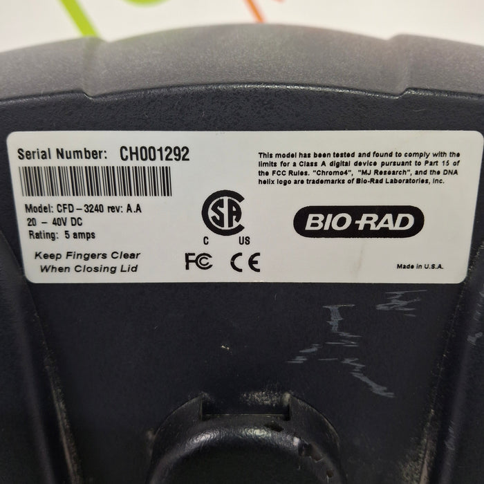 MJ Research PTC-200 Thermal Cycler