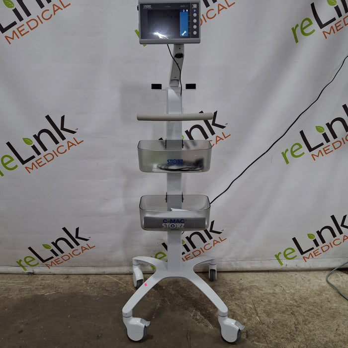 Karl Storz 8403 ZX C-MAC Monitor