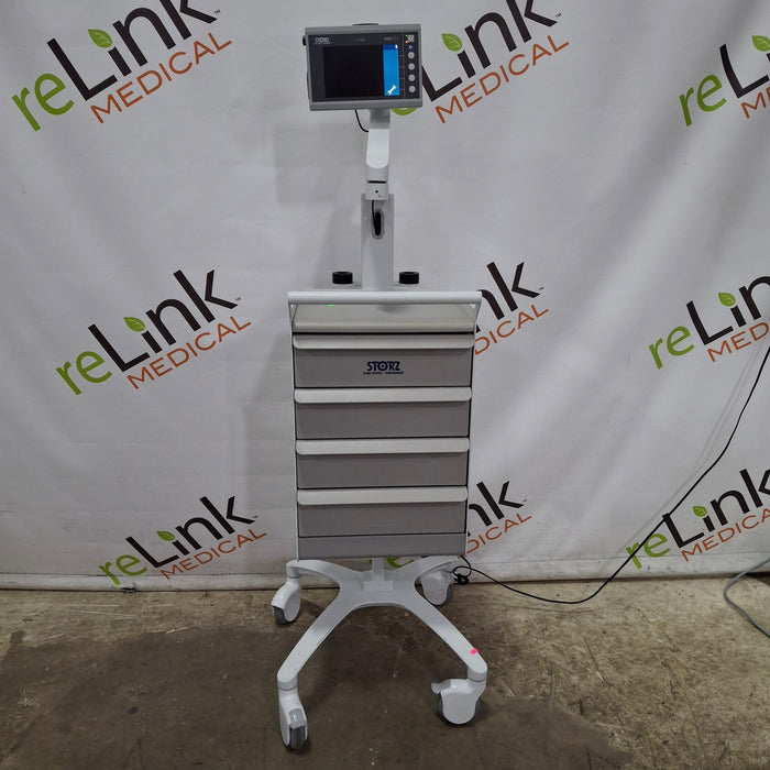 Karl Storz 8403 ZX C-MAC Monitor
