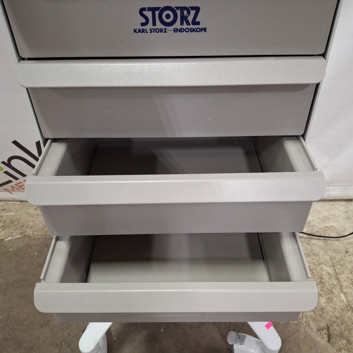 Karl Storz 8403 ZX C-MAC Monitor