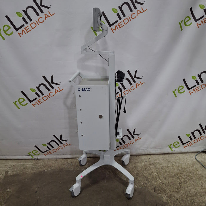 Karl Storz 8403 ZX C-MAC Monitor