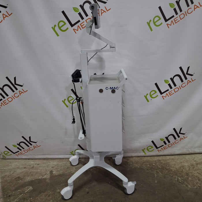 Karl Storz 8403 ZX C-MAC Monitor